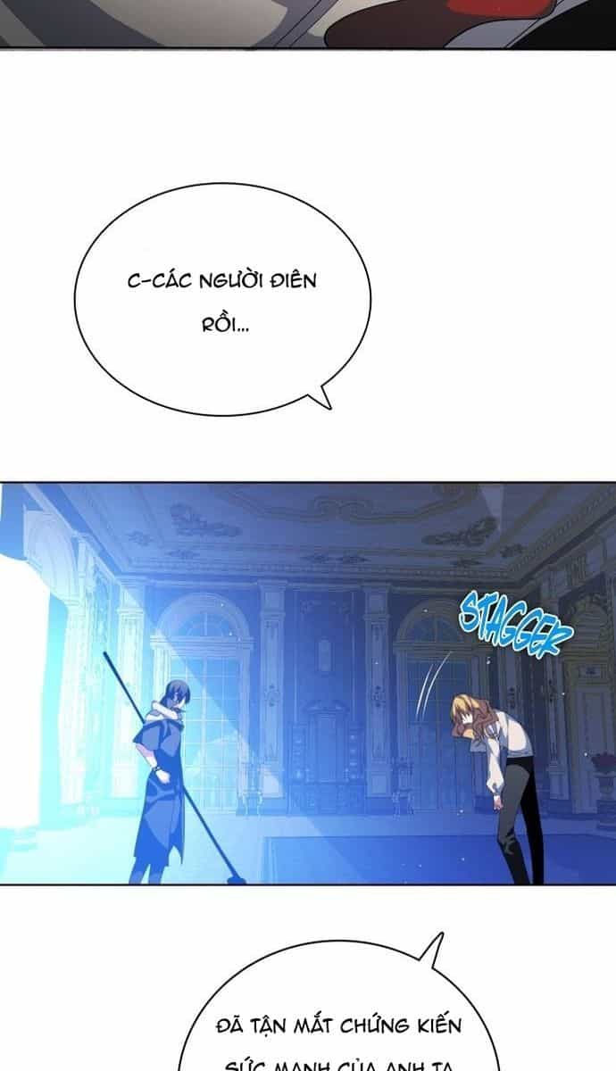Zero Game - Chương 281 - ảnh 46