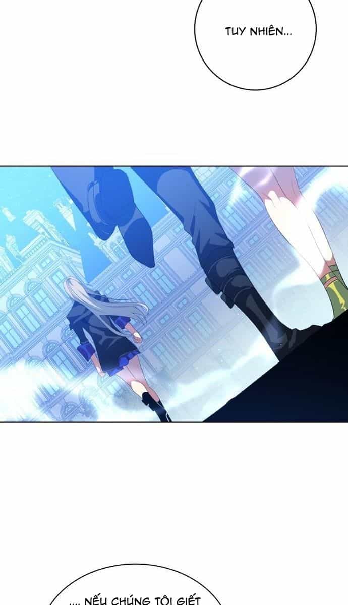 Zero Game - Chương 281 - ảnh 49