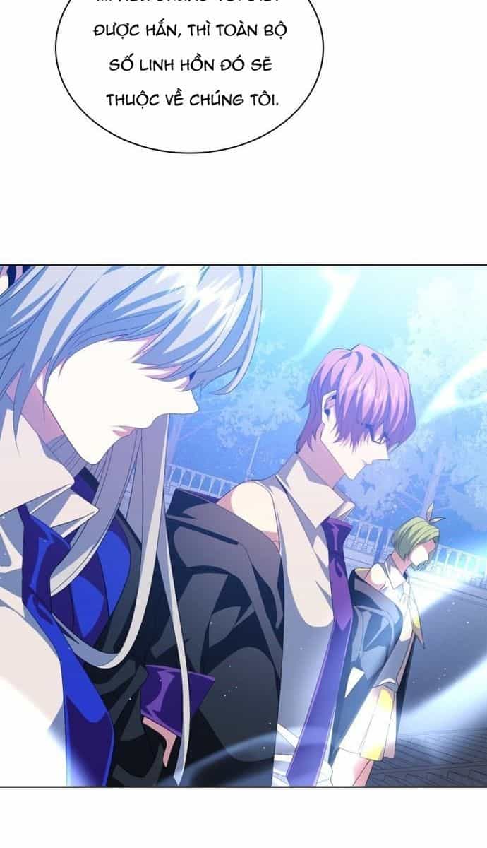 Zero Game - Chương 281 - ảnh 50