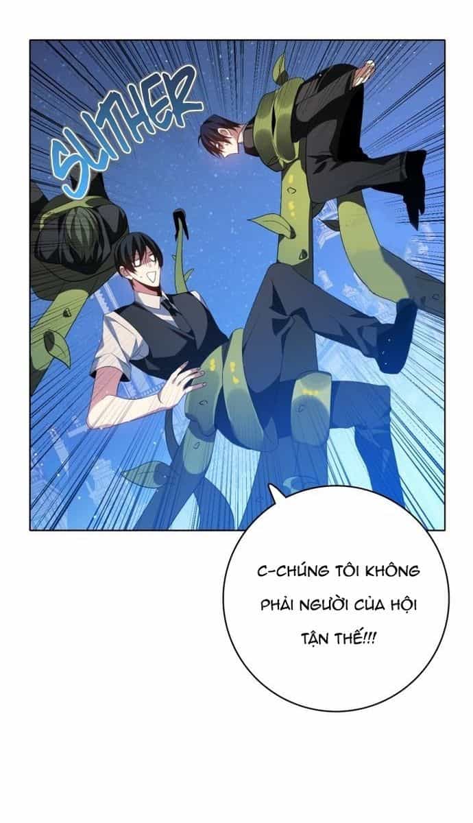 Zero Game - Chương 281 - ảnh 62