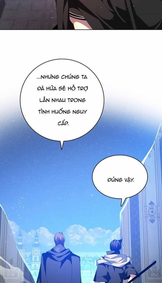 Zero Game - Chương 281 - ảnh 79