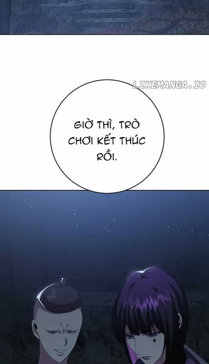 Zero Game - Chương 282 - ảnh 111