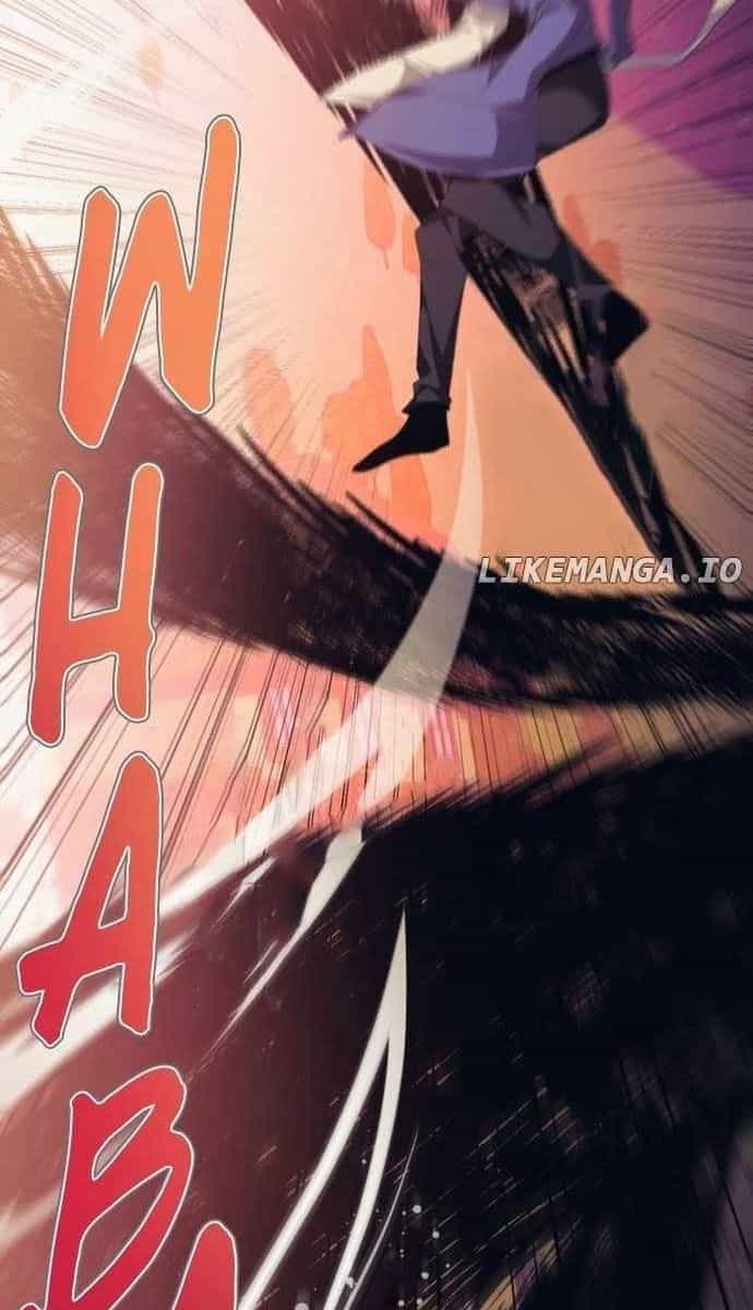 Zero Game - Chương 282 - ảnh 18