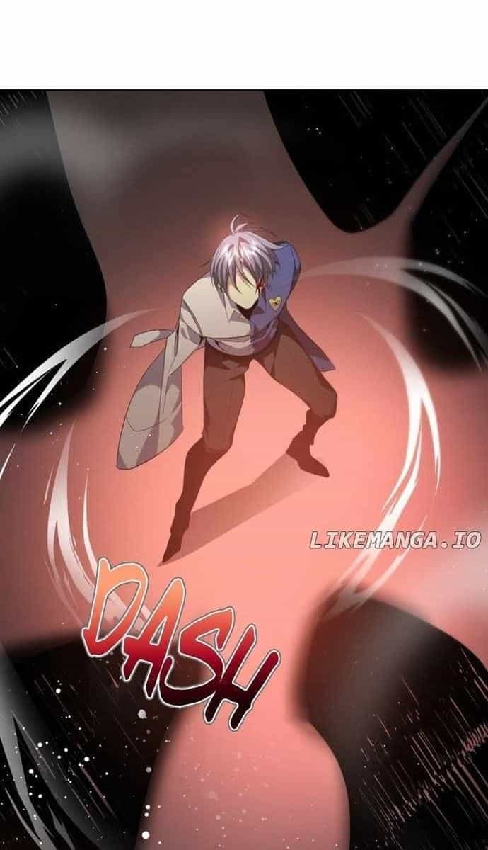 Zero Game - Chương 282 - ảnh 21
