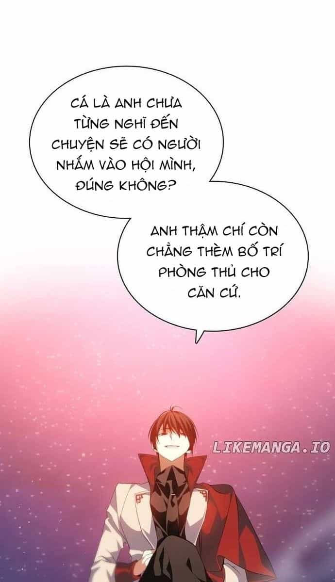 Zero Game - Chương 282 - ảnh 23