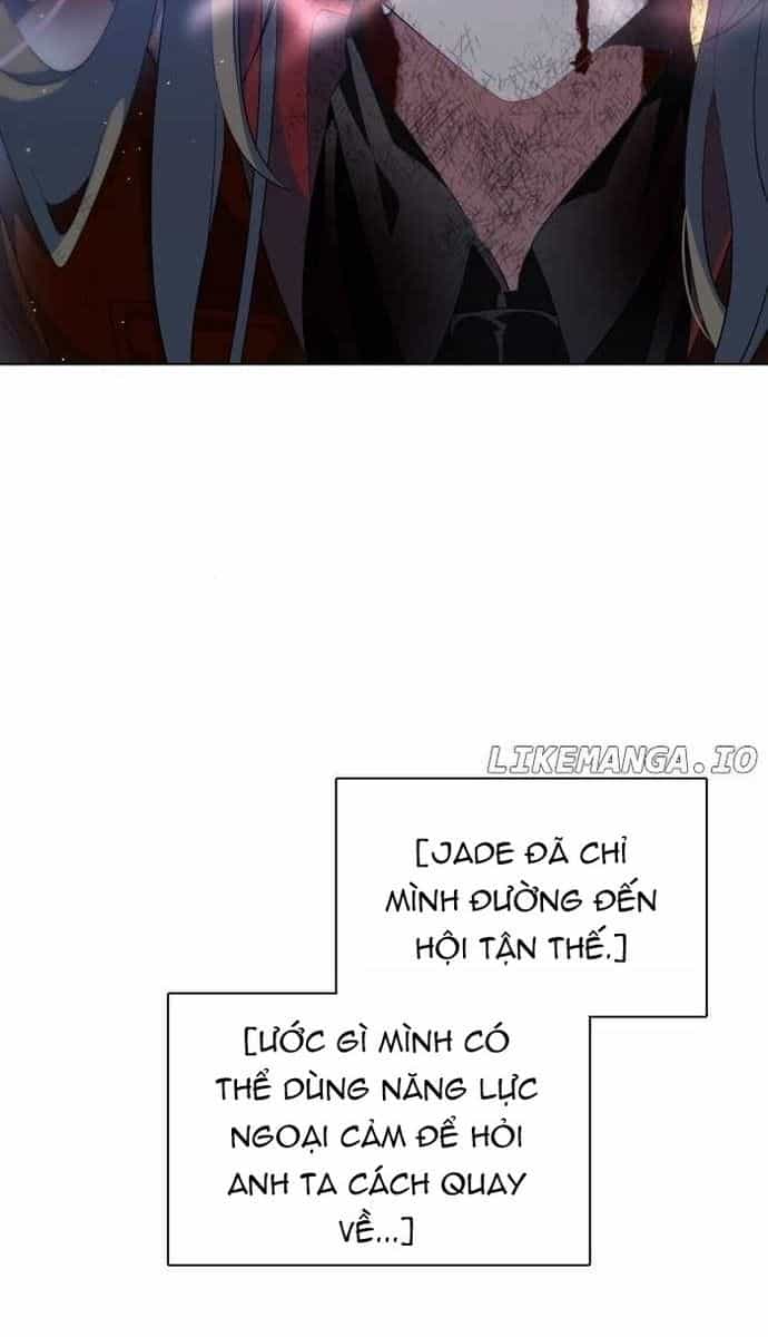 Zero Game - Chương 282 - ảnh 36