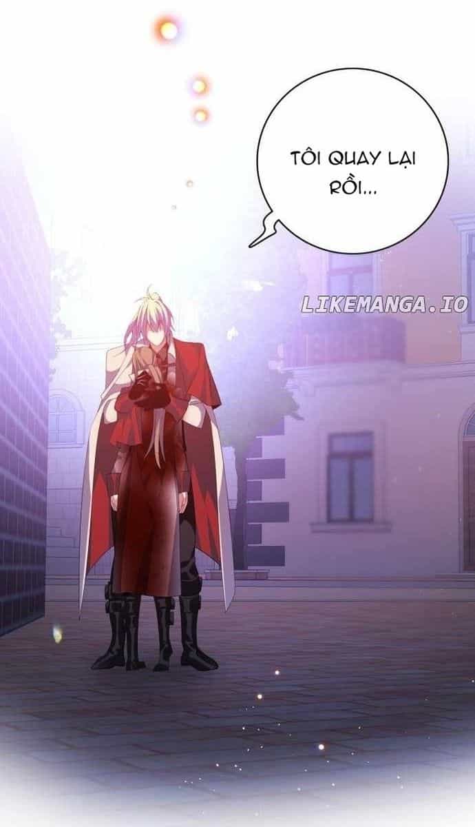 Zero Game - Chương 282 - ảnh 49