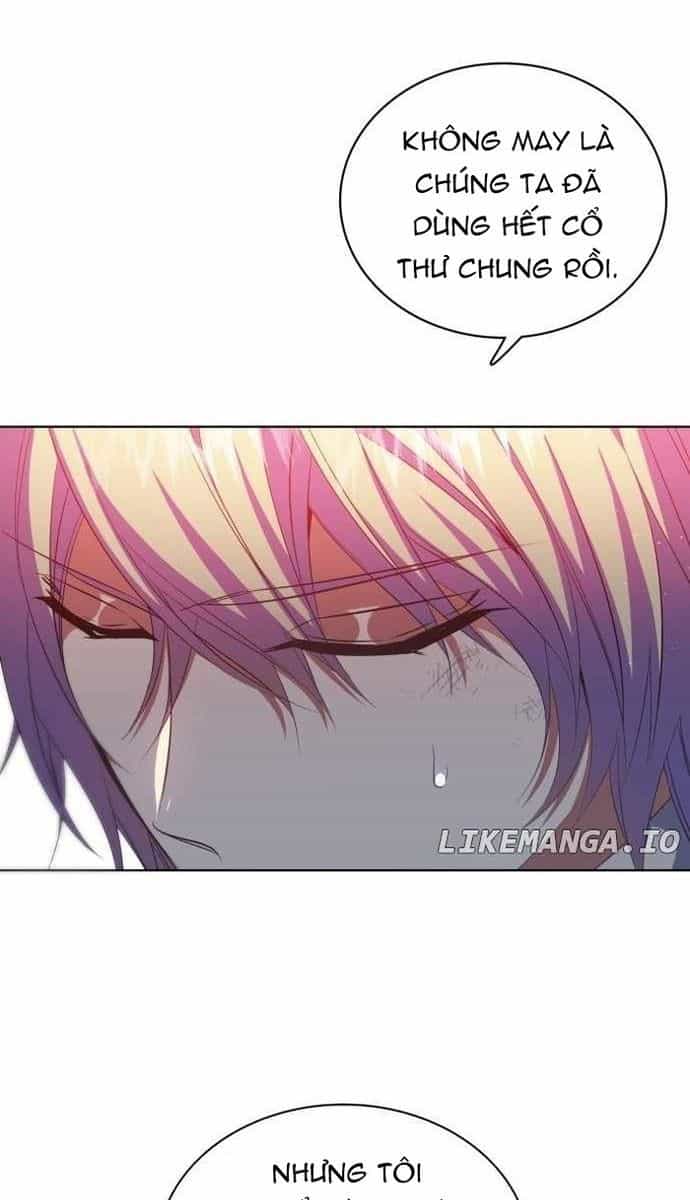 Zero Game - Chương 282 - ảnh 54