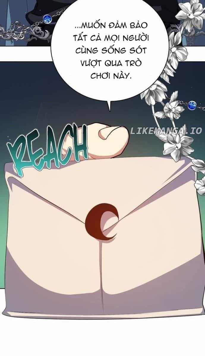 Zero Game - Chương 282 - ảnh 81