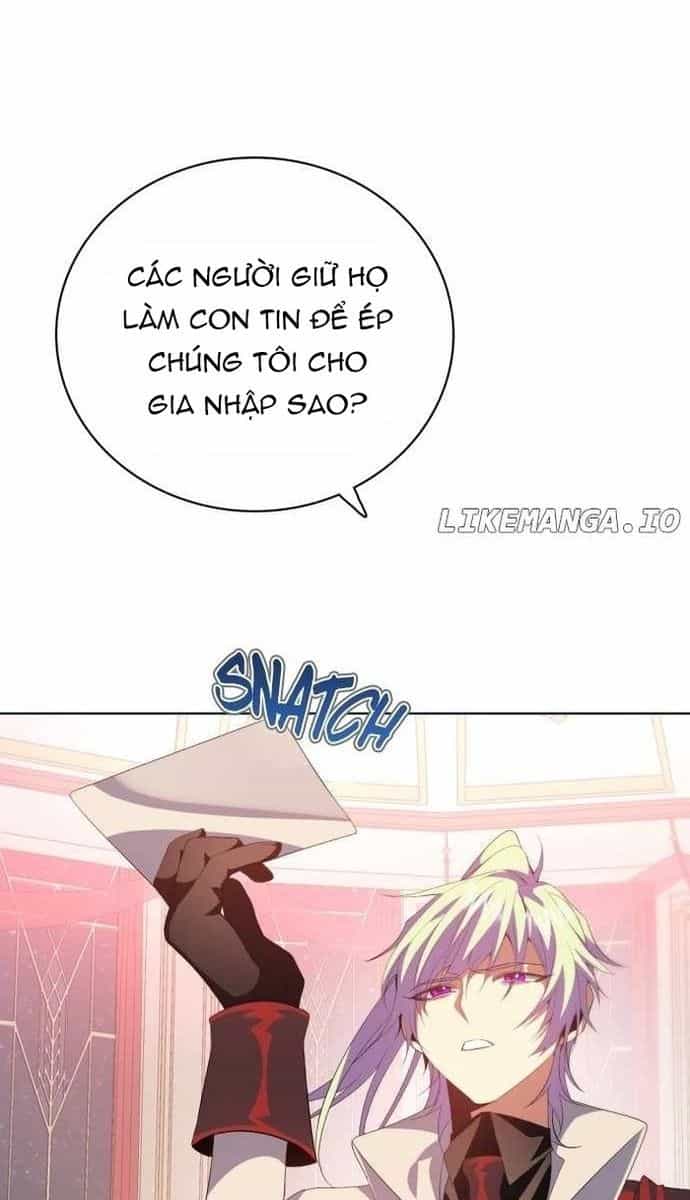 Zero Game - Chương 282 - ảnh 82