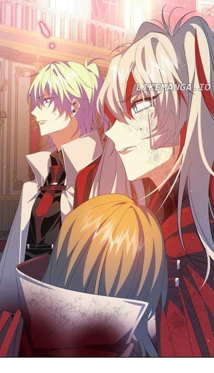 Zero Game - Chương 282 - ảnh 95