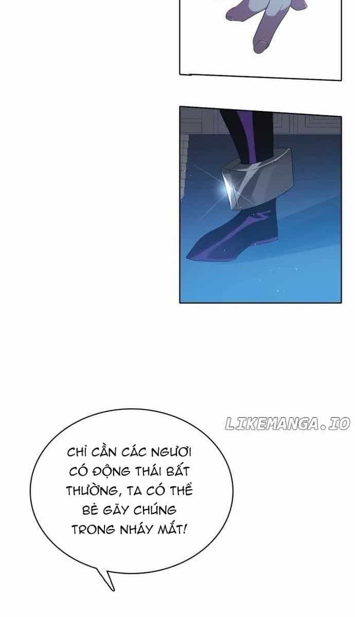 Zero Game - Chương 283 - ảnh 11
