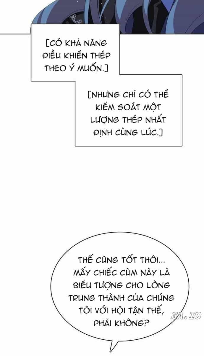 Zero Game - Chương 283 - ảnh 14