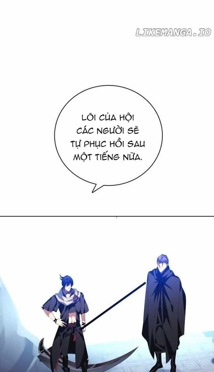 Zero Game - Chương 283 - ảnh 2