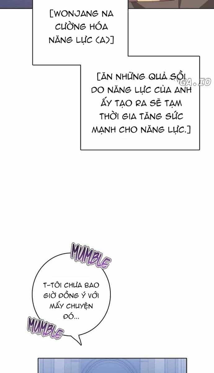 Zero Game - Chương 283 - ảnh 20