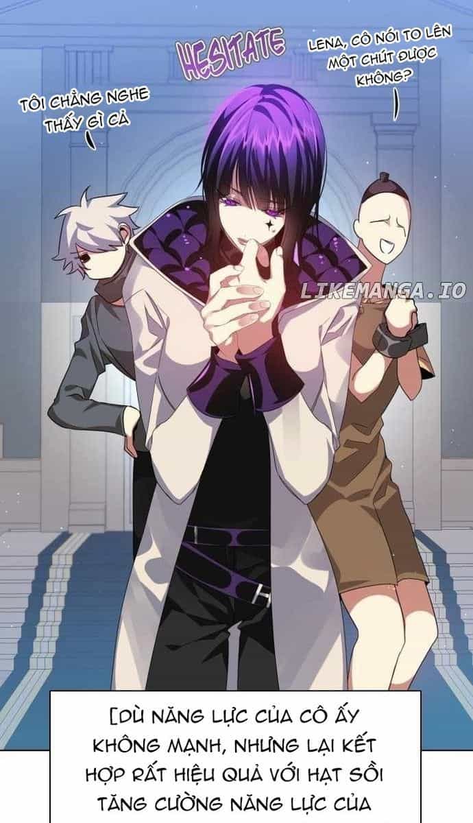 Zero Game - Chương 283 - ảnh 22