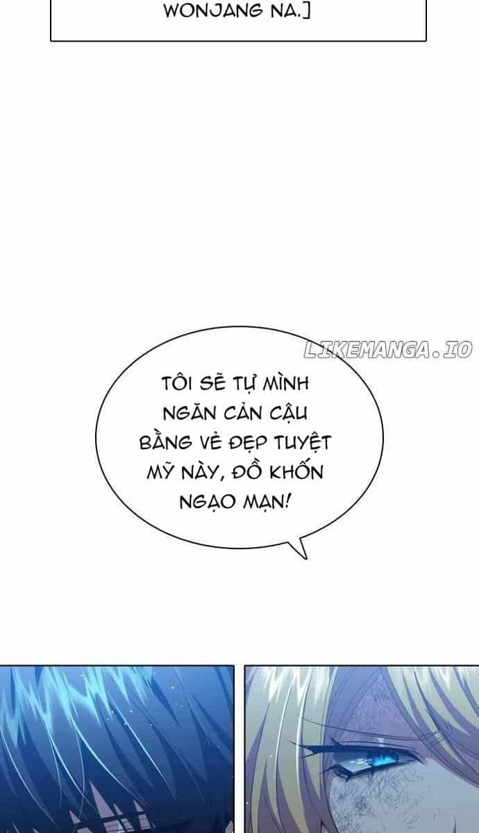 Zero Game - Chương 283 - ảnh 23