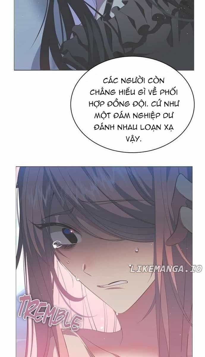 Zero Game - Chương 283 - ảnh 28