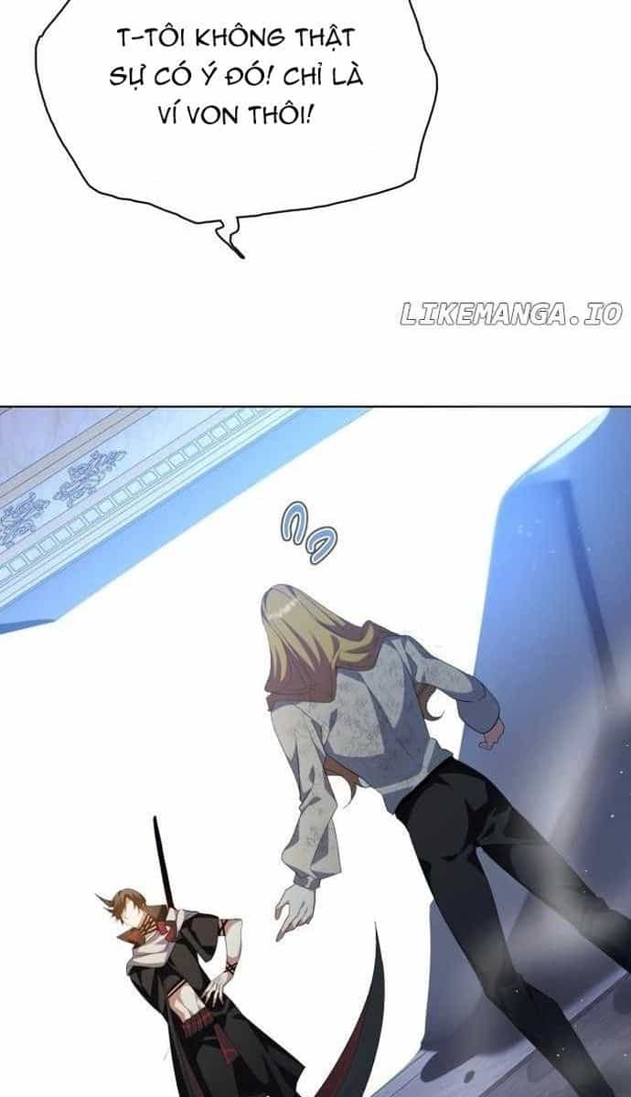 Zero Game - Chương 283 - ảnh 37