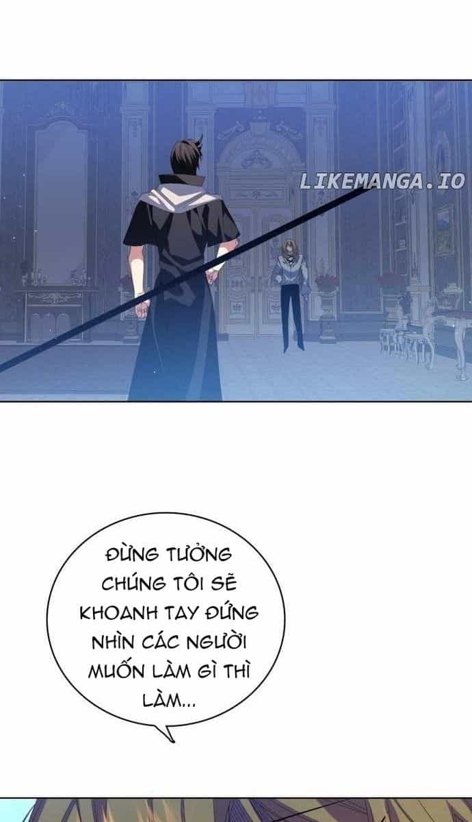 Zero Game - Chương 283 - ảnh 4