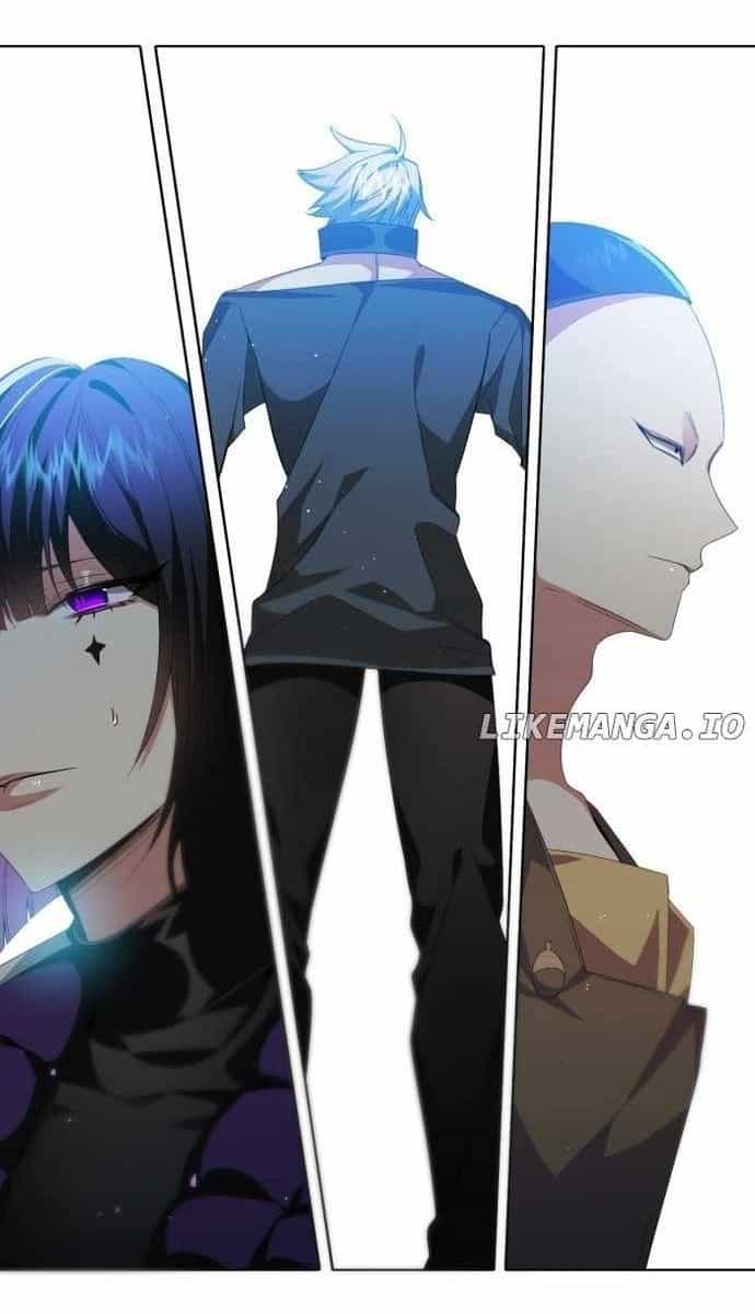 Zero Game - Chương 283 - ảnh 41