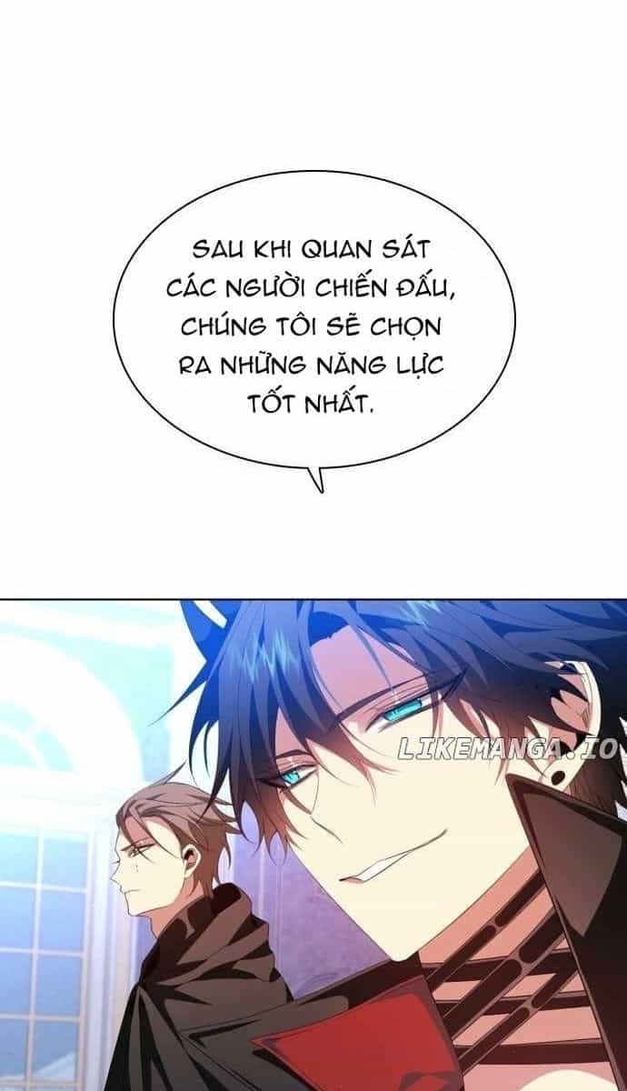 Zero Game - Chương 283 - ảnh 43