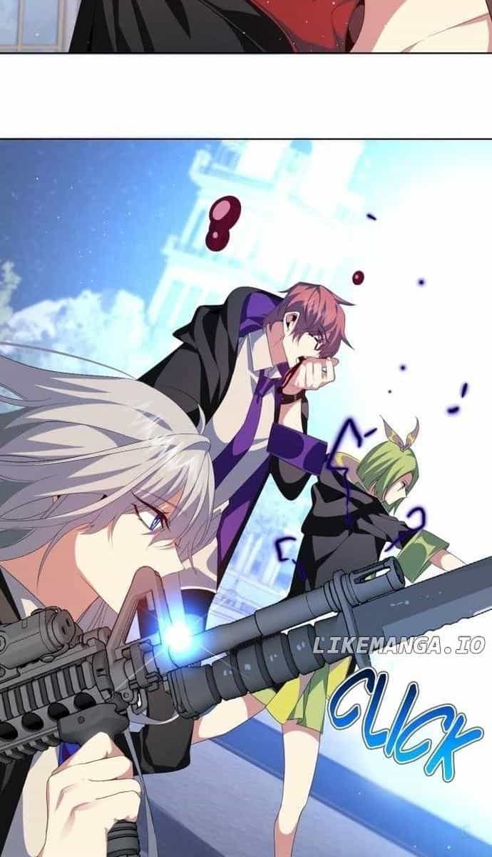 Zero Game - Chương 283 - ảnh 44