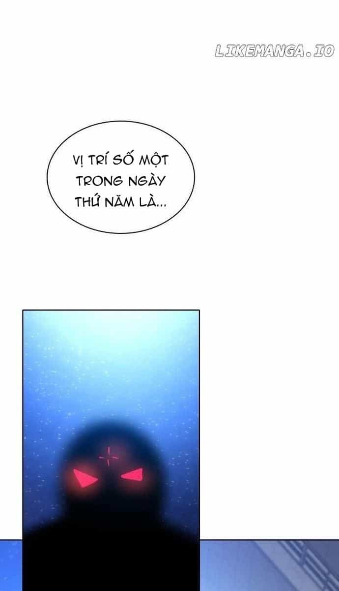 Zero Game - Chương 283 - ảnh 50