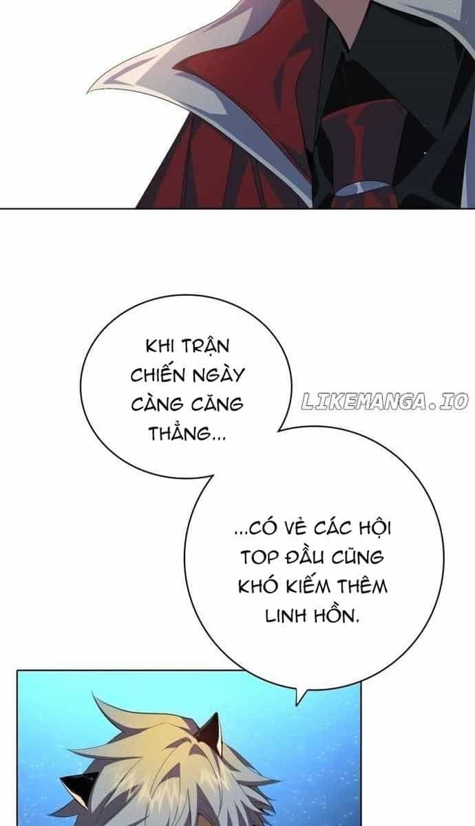Zero Game - Chương 283 - ảnh 56