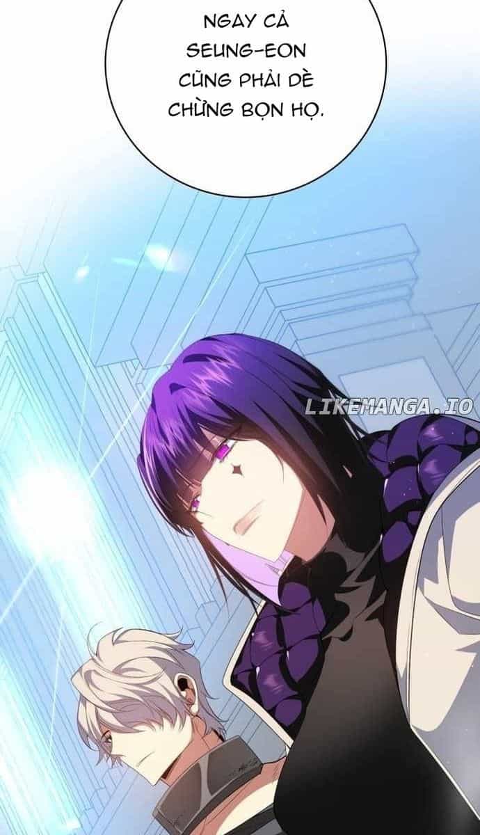 Zero Game - Chương 283 - ảnh 8