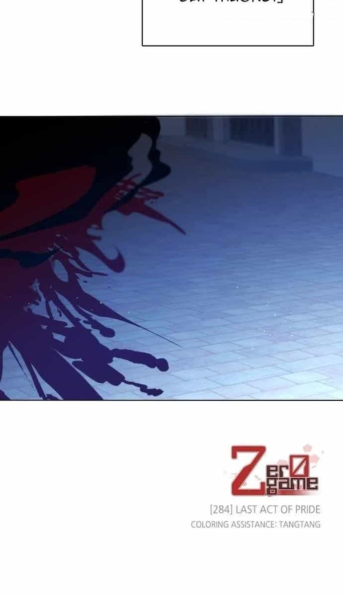 Zero Game - Chương 284 - ảnh 113