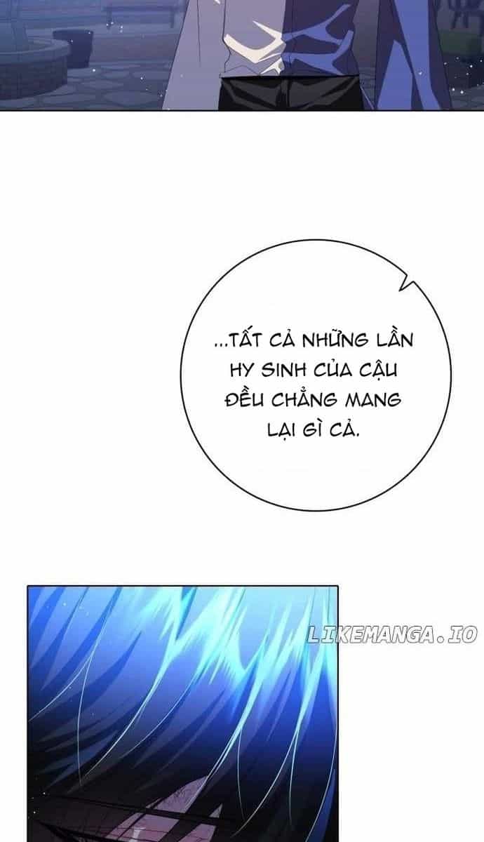 Zero Game - Chương 284 - ảnh 12