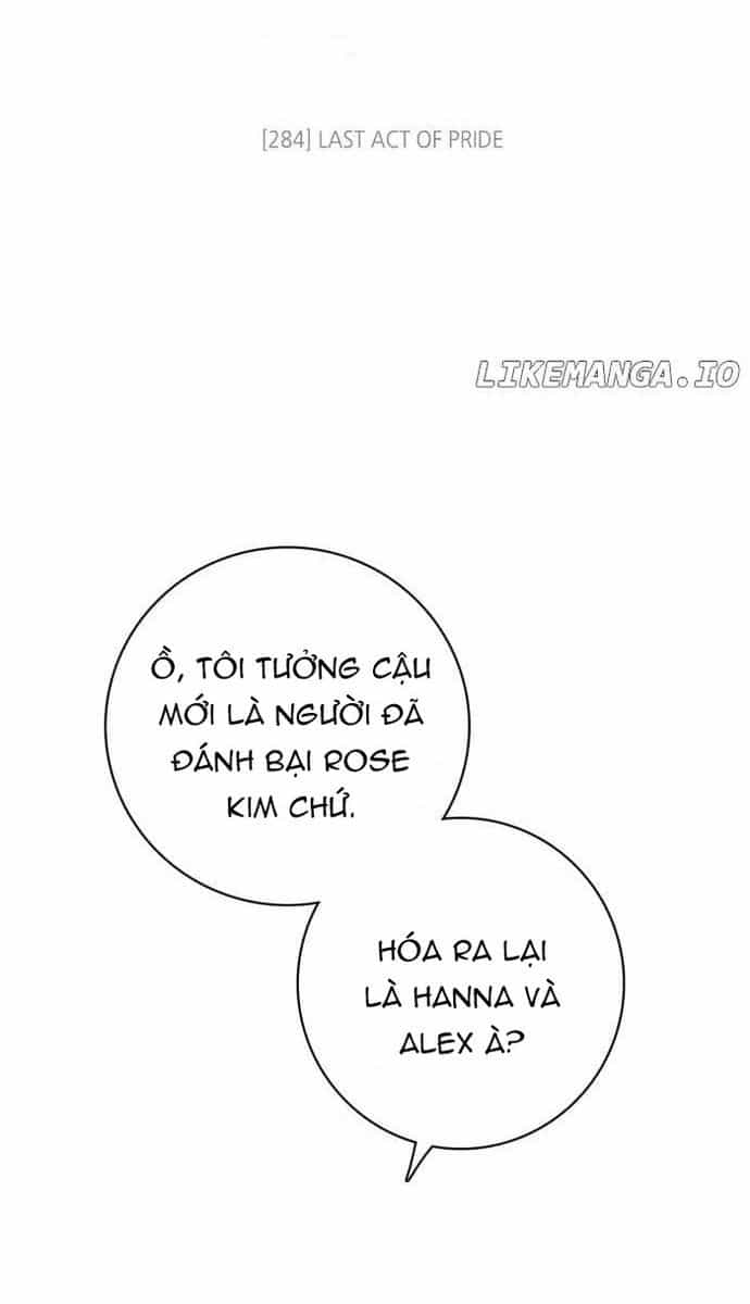 Zero Game - Chương 284 - ảnh 5