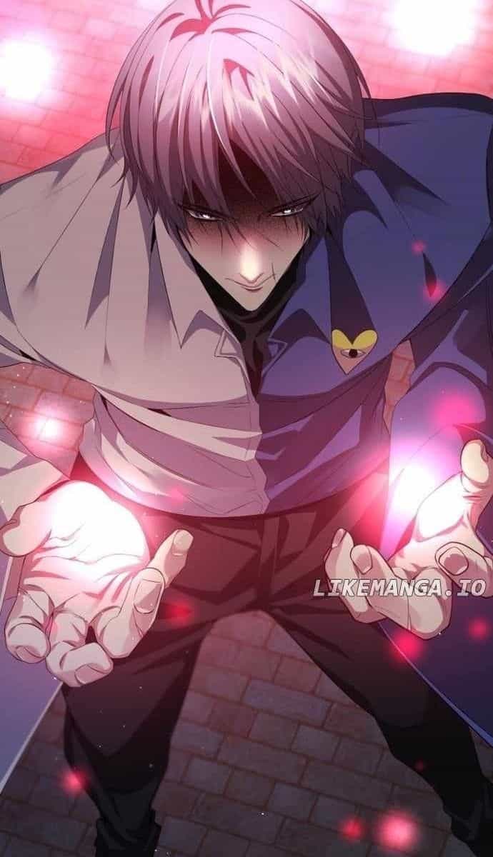 Zero Game - Chương 284 - ảnh 59