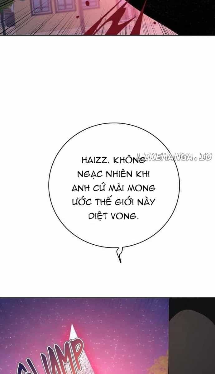 Zero Game - Chương 284 - ảnh 71