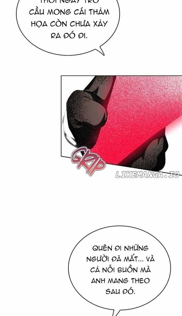 Zero Game - Chương 284 - ảnh 73