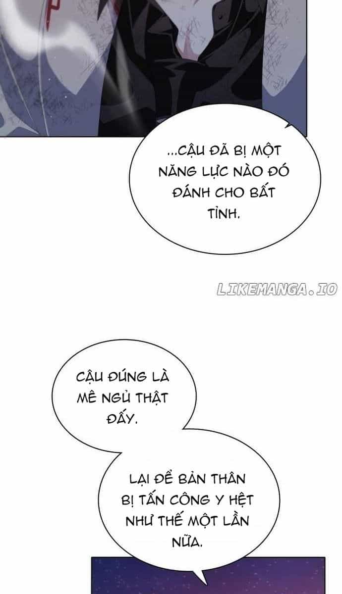 Zero Game - Chương 284 - ảnh 8