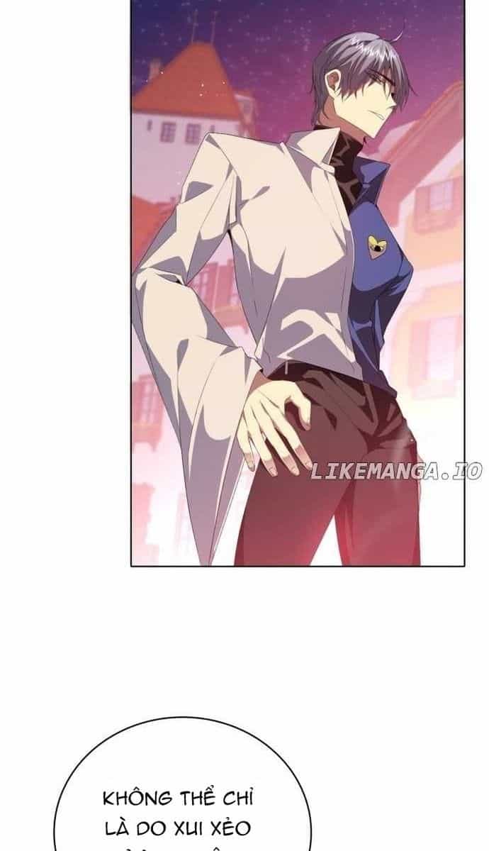 Zero Game - Chương 284 - ảnh 9