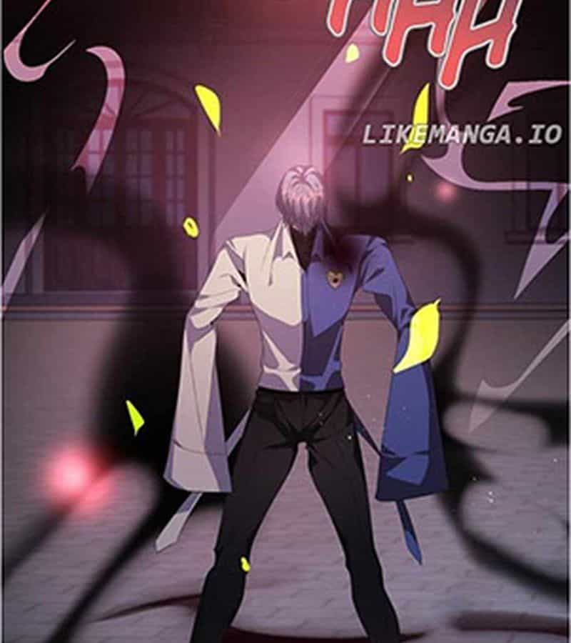 Zero Game - Chương 285 - ảnh 10