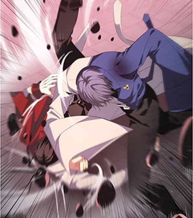 Zero Game - Chương 285 - ảnh 27