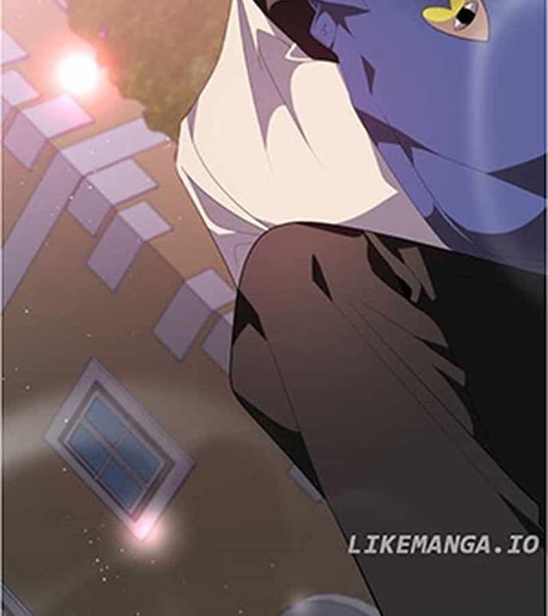 Zero Game - Chương 285 - ảnh 34