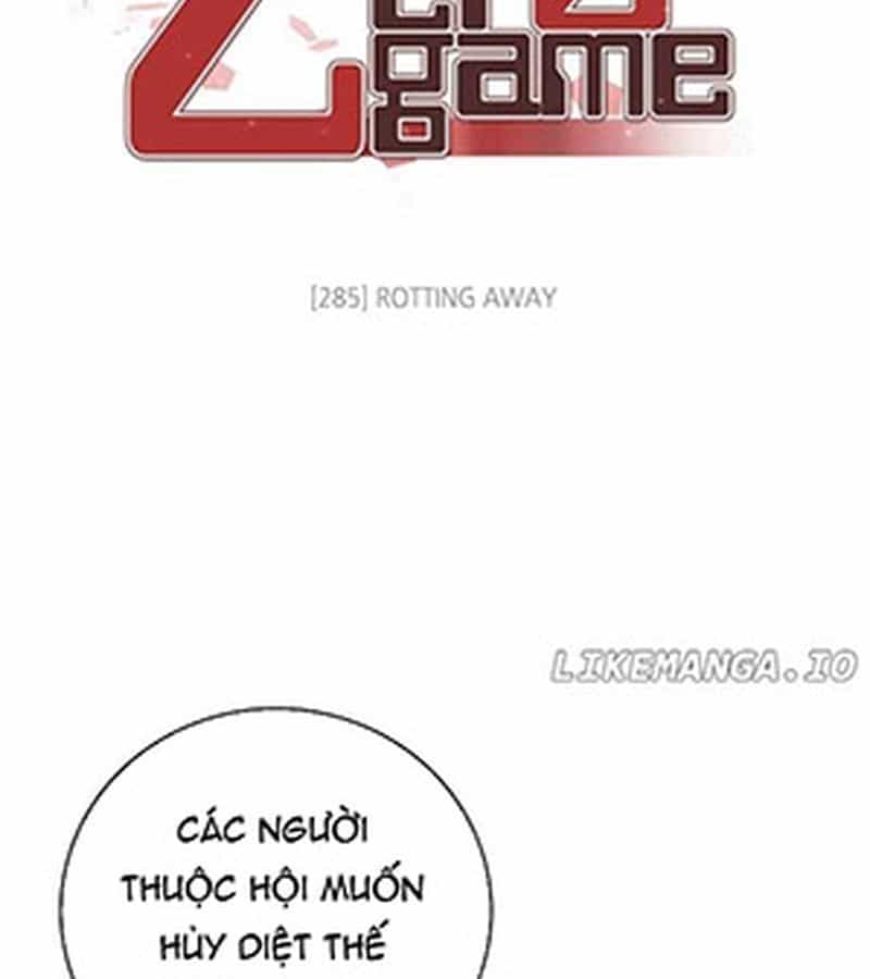 Zero Game - Chương 285 - ảnh 95
