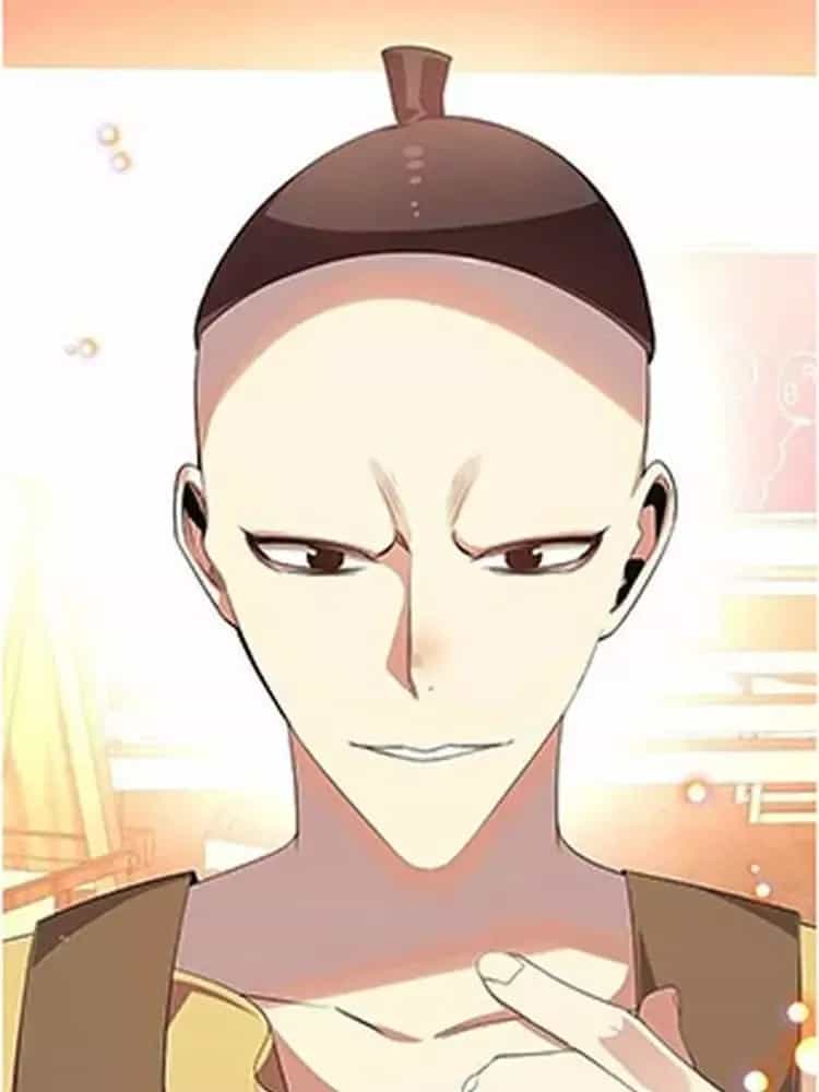 Zero Game - Chương 286 - ảnh 11