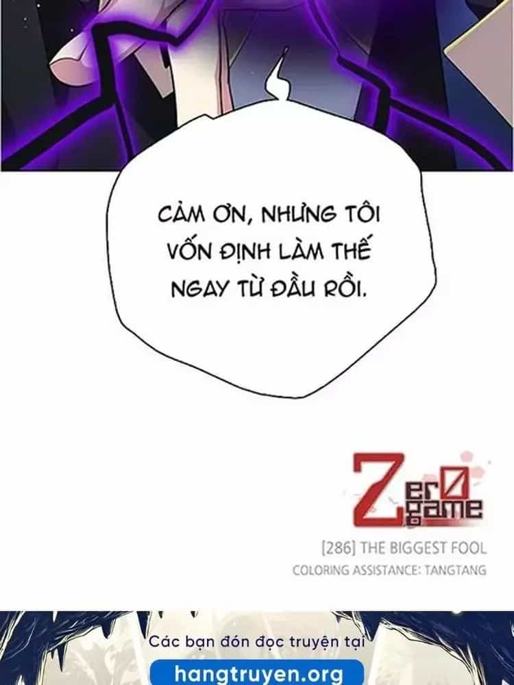 Zero Game - Chương 286 - ảnh 140