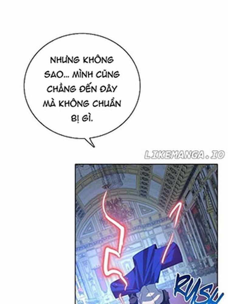 Zero Game - Chương 287 - ảnh 102