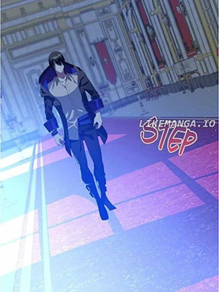 Zero Game - Chương 287 - ảnh 109