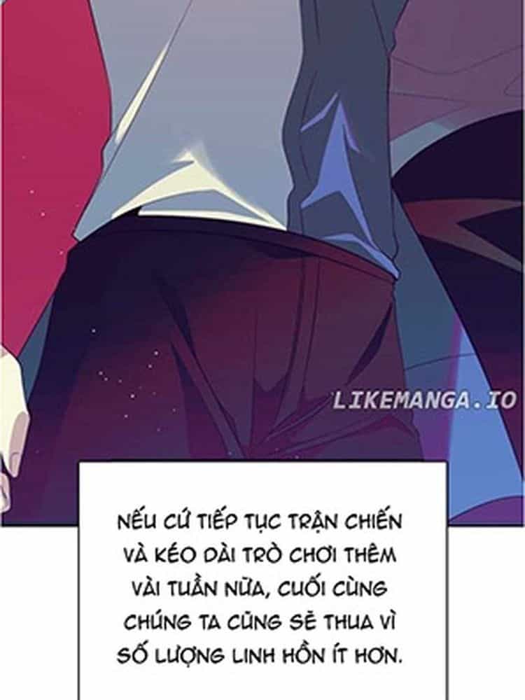 Zero Game - Chương 287 - ảnh 113
