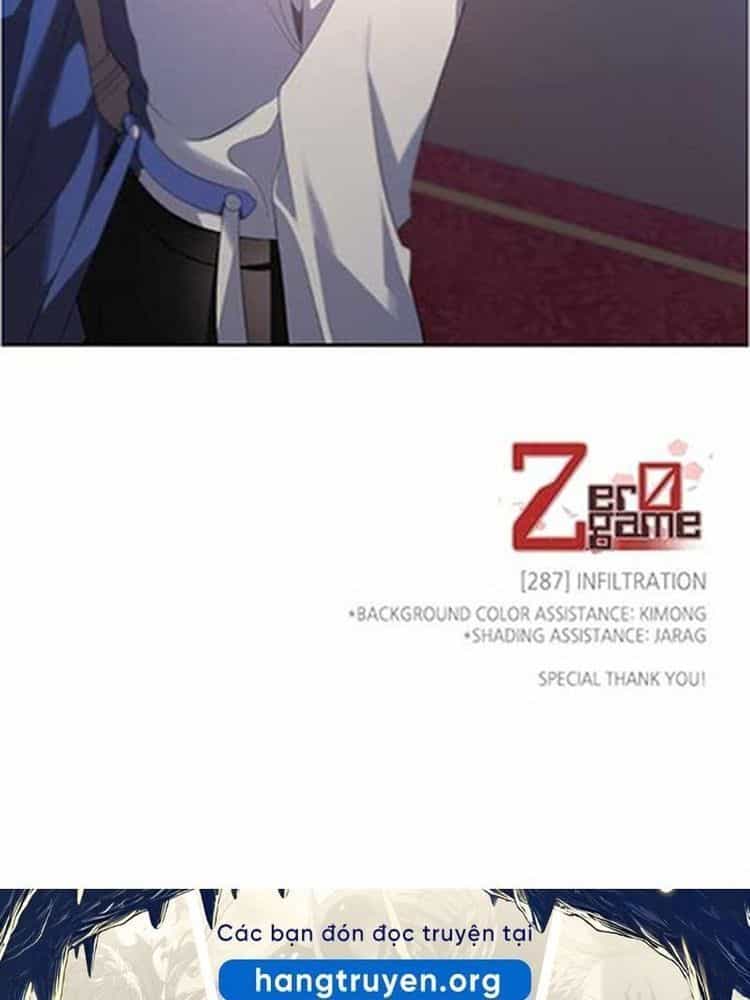 Zero Game - Chương 287 - ảnh 143