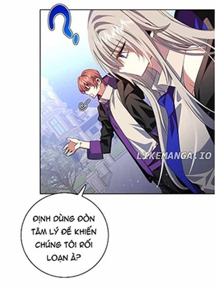 Zero Game - Chương 287 - ảnh 30