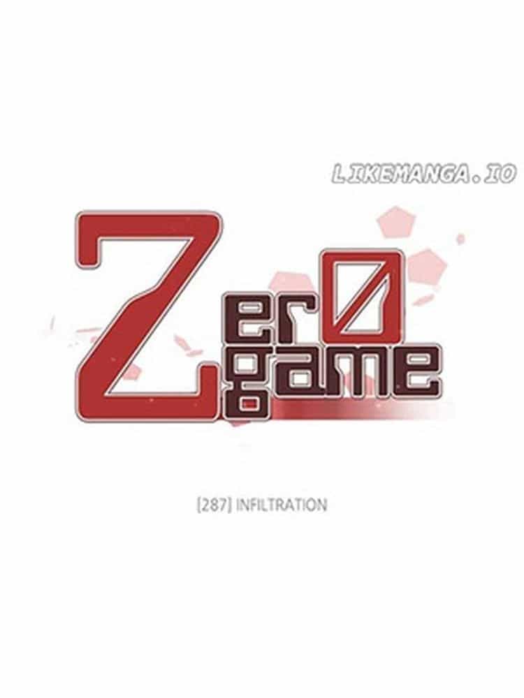 Zero Game - Chương 287 - ảnh 4